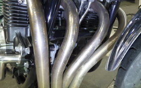 HONDA CB1100 2012 SC65