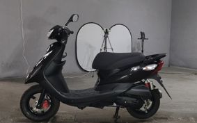YAMAHA JOG ZR EVOLUTION2 SA39J