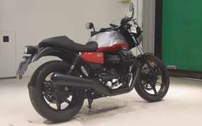 MOTO GUZZI V7ストーンコルサ 2024