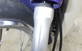 HONDA C110 SUPER CUB JA07