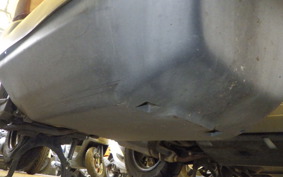 HONDA TACT Gen.4 AF75