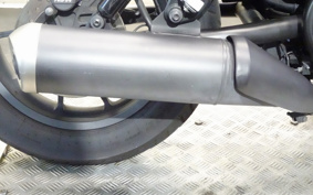 HONDA  REBEL 250 ABS MC49