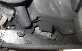 HONDA GYRO CANOPY TA03