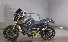 YAMAHA MT-09 2015 RN34J