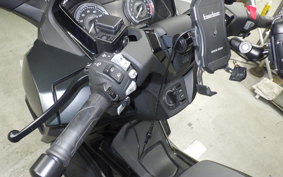 HONDA FORZA 250 2019 MF17