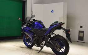 YAMAHA YZF-R25 RG43J