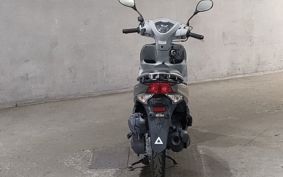 HONDA DIO 110 JF31