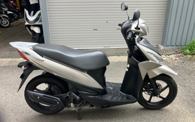 SUZUKI ADDRESS V110 CE47A