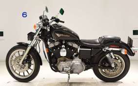 HARLEY XL1200S 1996