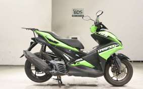 YAMAHA AERO ｯｸｽ155