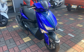 YAMAHA  CYGNUS  GRIF ASU SEJ4J