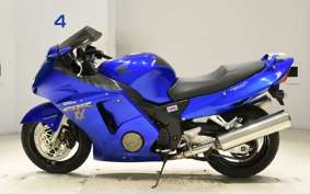 HONDA CBR1100XX 1998