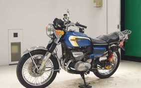 SUZUKI GT380 GT380
