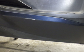 SUZUKI BURGMAN400 A 2020 DU11A