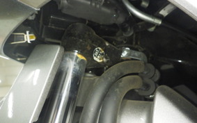 HONDA LEAD 125 2007 JF45