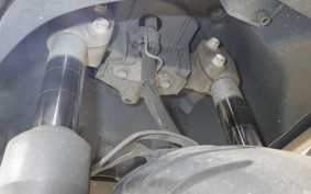 SUZUKI ADDRESS V125 S CF4MA