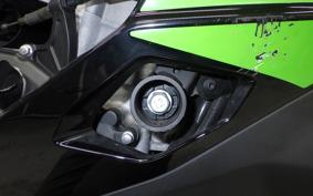 KAWASAKI ZX-4RR 2023 ZX400P