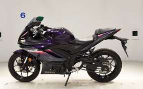 YAMAHA YZF-R3 2024 RH21J