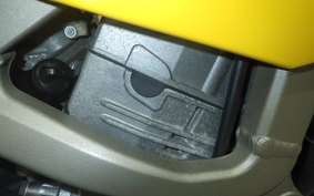 YAMAHA TDM900 2002