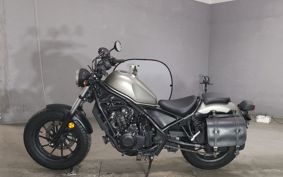 HONDA  REBEL 500 PC60