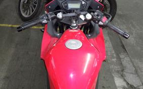 HONDA CBR400R ABS 2014 NC47