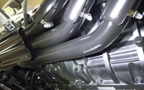 HONDA GL 1800 GOLD WING TOUR DCT 2025 SC79