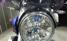 BMW R1200R 2014