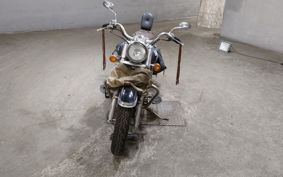 KAWASAKI VULCAN400 CLASSIC VN400A