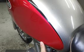 KAWASAKI ESTRELLA CUSTOM