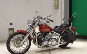 YAMAHA DRAGSTAR 400 2003 VH01J