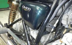 HONDA CB400SS E 2008 NC41