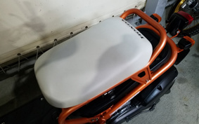 HONDA ZUMAR AF58