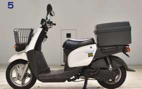 YAMAHA GEAR Gen.2 UA08J