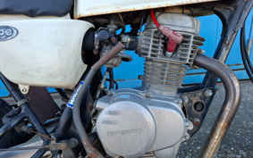 HONDA APE50 AC16