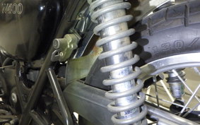 KAWASAKI W400 2006 EJ400A