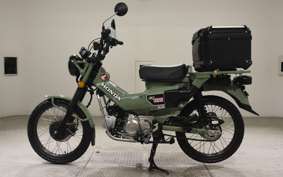 HONDA CT125-2 JA65