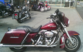 HARLEY FLHX1580 2008 KB4