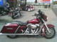 Фото Harley FLHX1580 2008 с японского аукциона