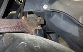 YAMAHA VOX 2009 SA52J