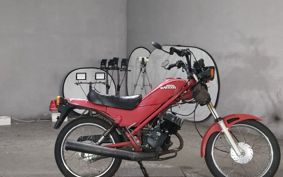 HONDA RACCOON AD02