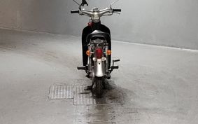 HONDA LITTLE CUB C50