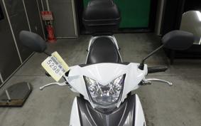 SUZUKI ADDRESS 110 2016 CE47A