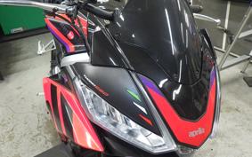 APRILIA トゥオノ660 FACTORY 2023