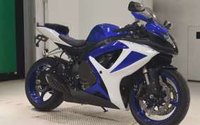 SUZUKI GSX-R600 2006