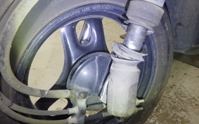 HONDA DIO Gen.6 2015 AF68