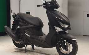 YAMAHA CYGNUSｸﾞﾘﾌｧｽ SEJ4J