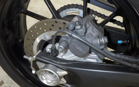 YAMAHA MT-07 2023 RM33J