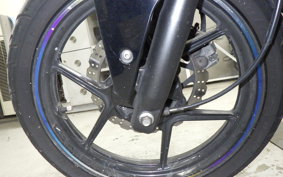 KAWASAKI NINJA 250R EX250K