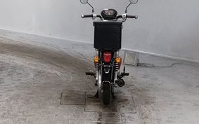 HONDA  CROSS  CUB 50 AA06