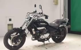 KAWASAKI ELIMINATOR 250 V